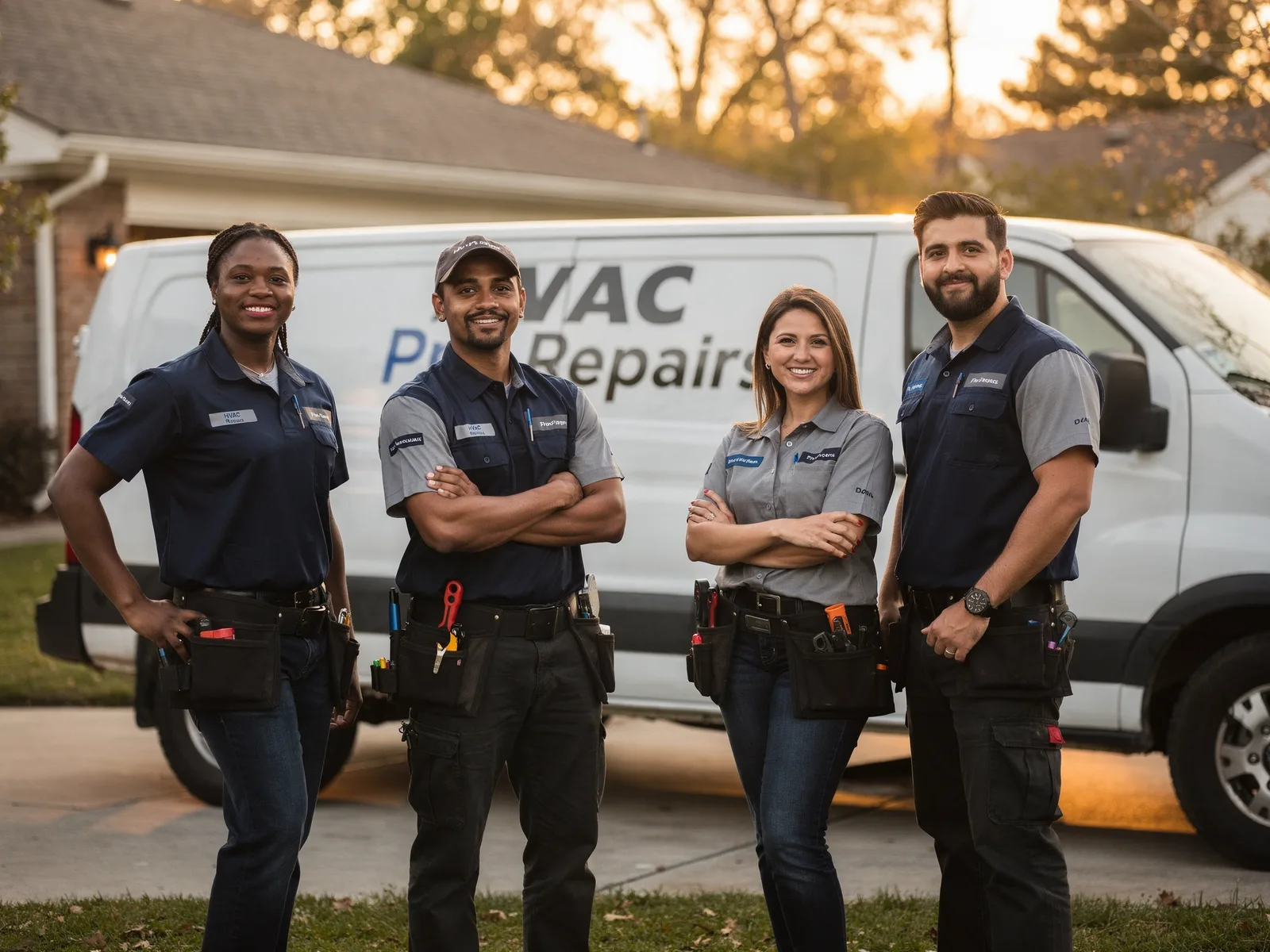 Heat Pump Repair company in Richmond, MN
