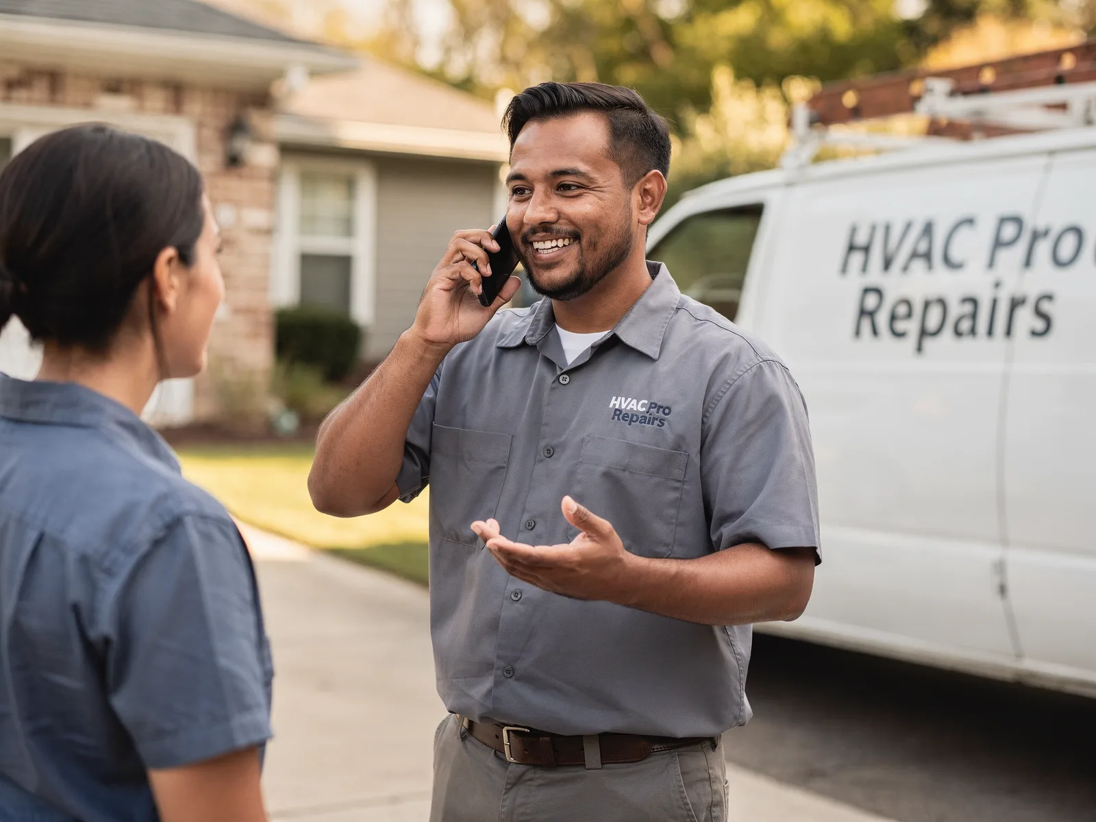 Heat Pump Repair Richmond, MN FAQs